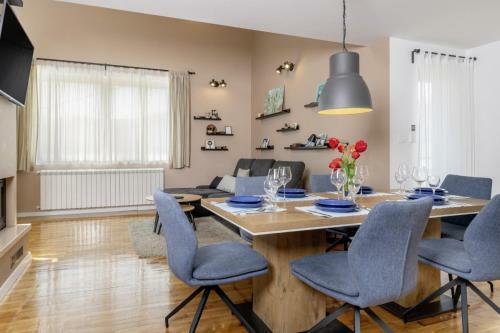 Hostal Paola In Donji Kranjci - Istrien