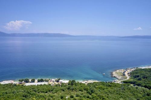 Hostal Paola In Donji Kranjci - Istrien