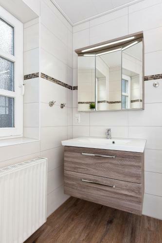Apartamento Cliner Nordseehus