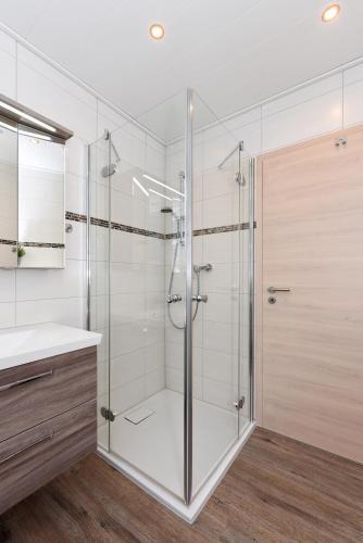 Apartamento Cliner Nordseehus