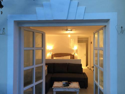 Apartamento Villa Il Blu Direkt Am Meer
