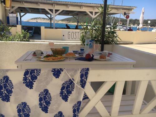 Apartamento Villa Il Blu Direkt Am Meer