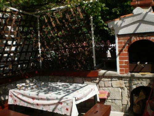 Apartmani Senka - Villa Oliver