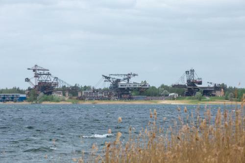 Apartamento Havenburg Kanonenbauer Wohnung Unten Links