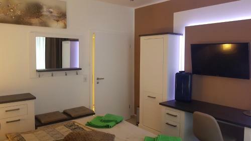 Hostal Pension Hoefti