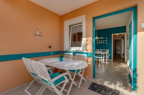 Apartmani Tanja