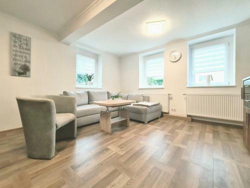 Apartamento Ferienwohnung Zur Burg