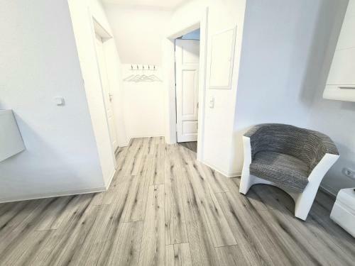 Apartamento Ferienwohnung Zur Burg