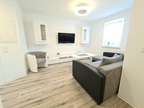 Apartamento Ferienwohnung Zur Burg