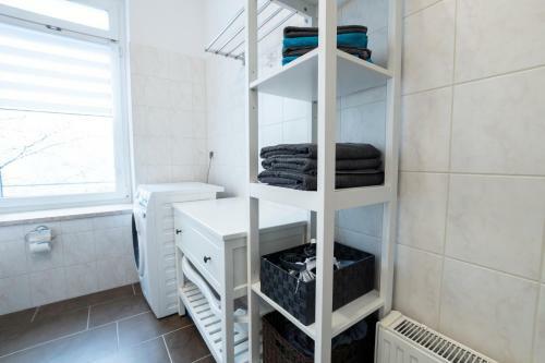 Apartamento Lutherviertel-apartment Mit 2 Sz In Uni-n�he