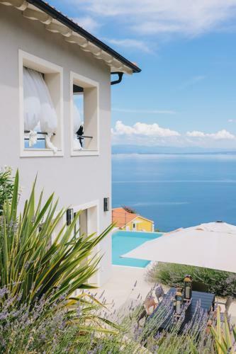 Villa Kaliterra - Your Home In Croatia!