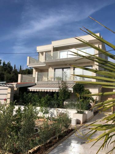 Apartamento Villa Nature Forever