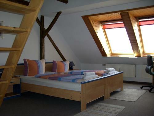 Hostal Pension Savo