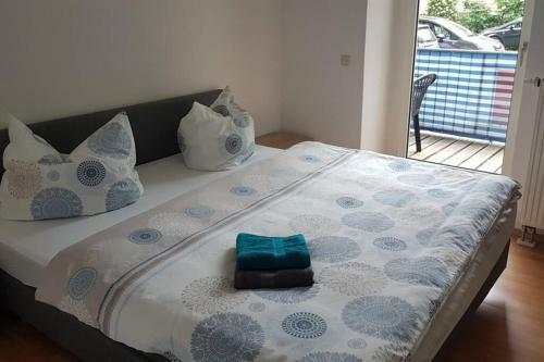 Apartamento Schmucke 2 Raum Wohnung Chemnitz Ka�berg