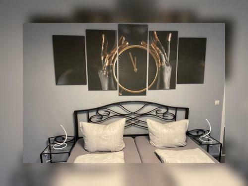 Apartamento Ferienwohnung Pfarrlehn