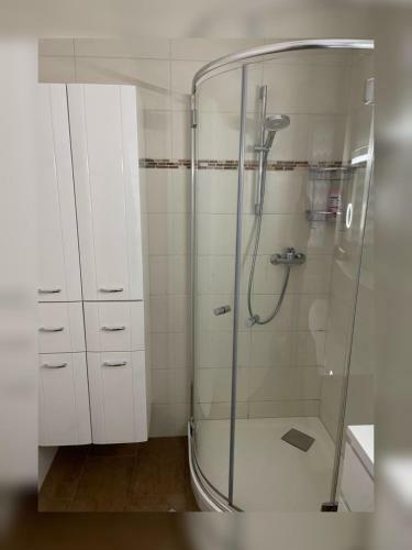 Apartamento Ferienwohnung Pfarrlehn