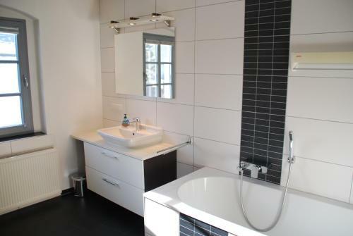 Apartamento Gutshof Lesch, Fewo3 Og Links