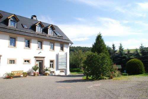 Apartamento Gutshof Lesch, Fewo3 Og Links