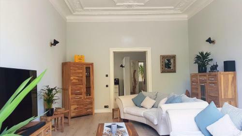 Apartamentos Andr�s Ferienwohnung Deluxe