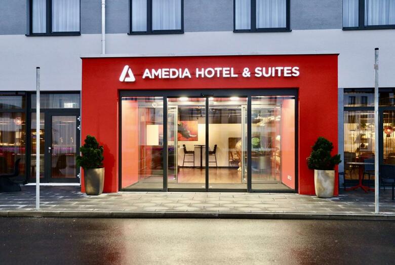 Hotel Amedia Munich Dachau, Trademark Collection By Wyndham