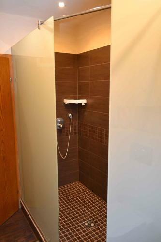 Apartamento Haus Emil Unter Der Burg