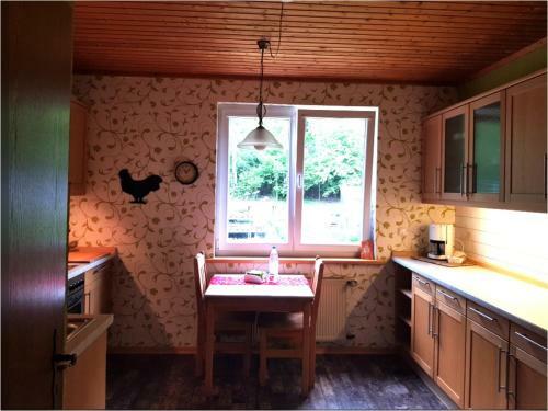 Apartamento Fewo Am Endertbach