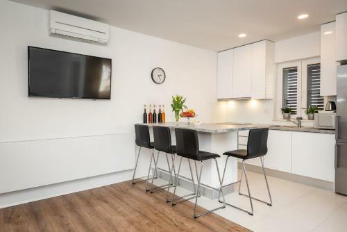 Neretva Valley Apartments