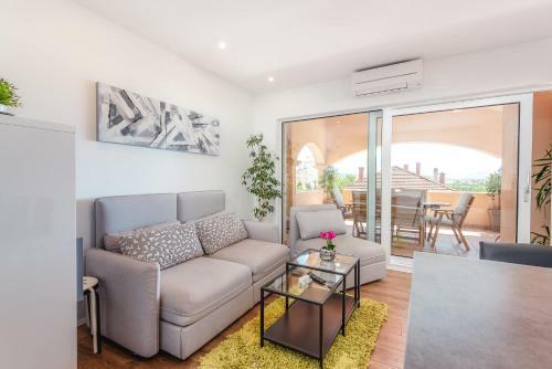 Neretva Valley Apartments