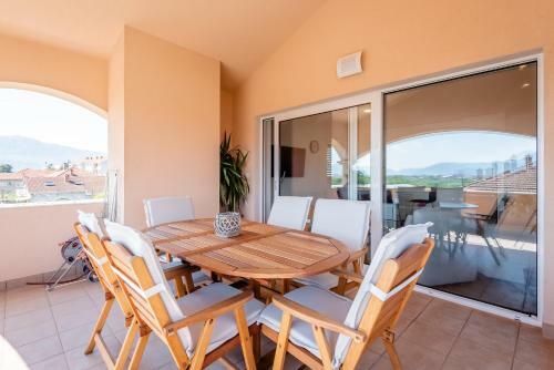 Neretva Valley Apartments