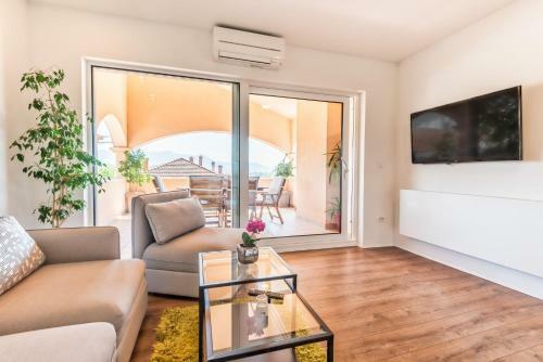 Neretva Valley Apartments