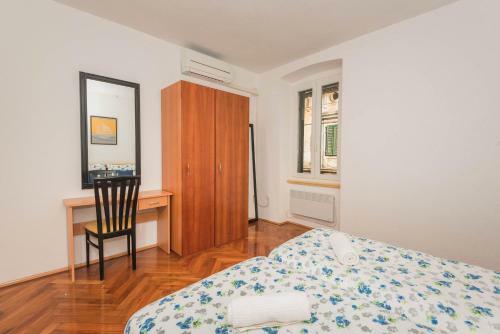 Apartamento Villa Klementina