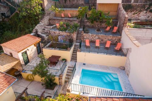 Apartamento Villa Klementina