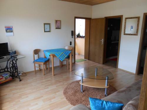 Apartamento Haus Antje