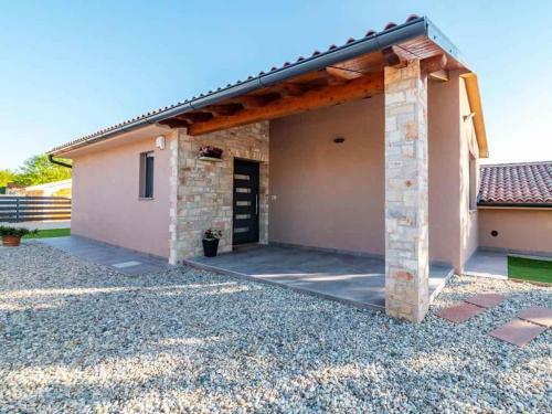 Holiday Home In Marcana/istrien 39953
