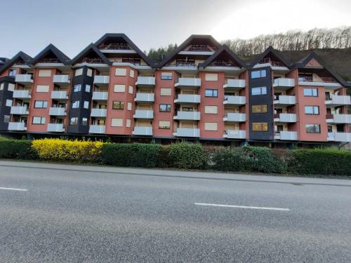 Apartamento Ferienwohnung Traumzeit