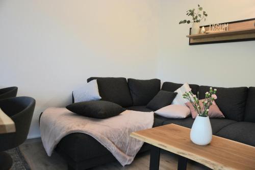 Apartamento Ferienwohnung Traumzeit