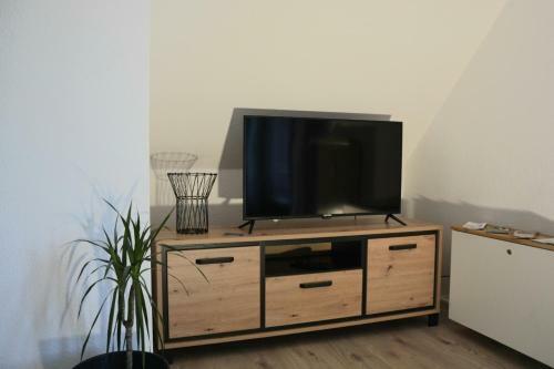 Apartamento Ferienwohnung Traumzeit