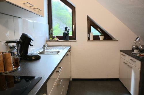 Apartamento Ferienwohnung Traumzeit