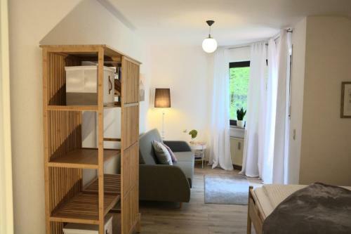 Apartamento Ferienwohnung Traumzeit