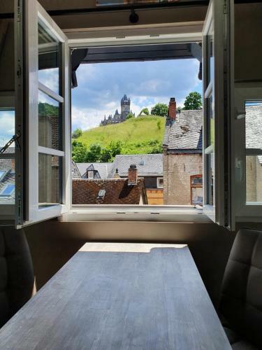 Apartamento Das Herzchen Von Cochem