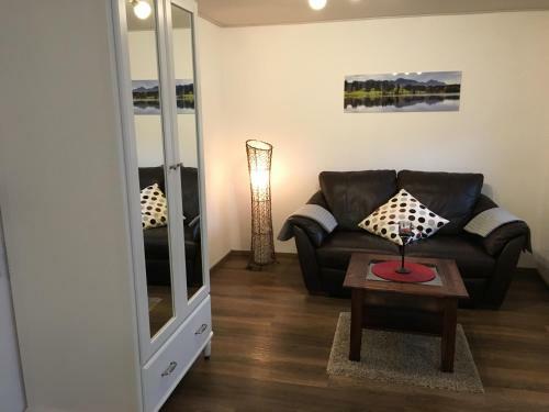 Apartamento Haus Anne