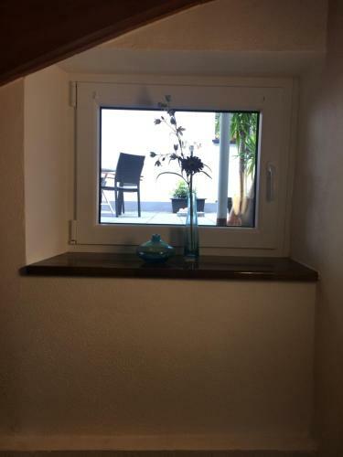 Apartamento Haus Anne