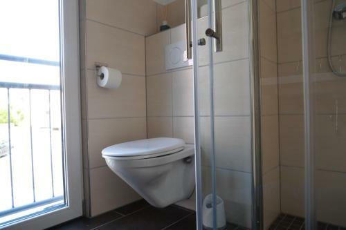 Apartamento Feriendomizil Zur Burg