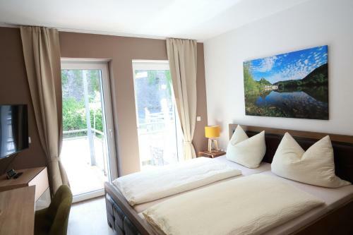 Apartamento Feriendomizil Zur Burg