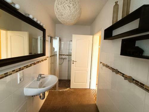 Apartamento Landdomiziel