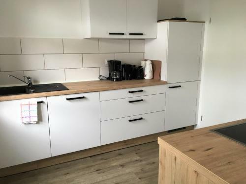 Apartamento Ferienwohnungen Stadtgefl�ster