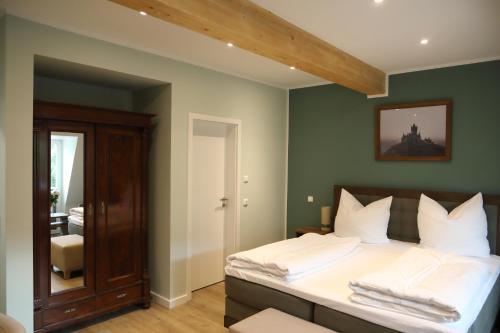 Hostal Pension Moselvilla 1900