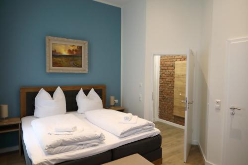 Hostal Pension Moselvilla 1900