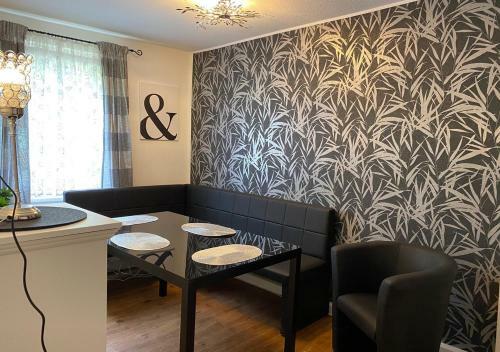 Modernes 3 Zimmer Apartment Im Jugendstilhaus