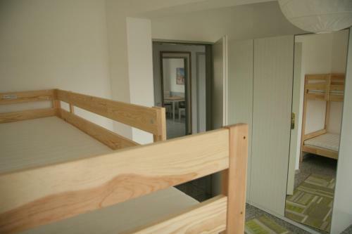 Apartamento Fewobada - Ferienwohnung Am Bahnhof Dallgow